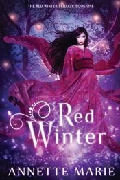 Portada de Red Winter