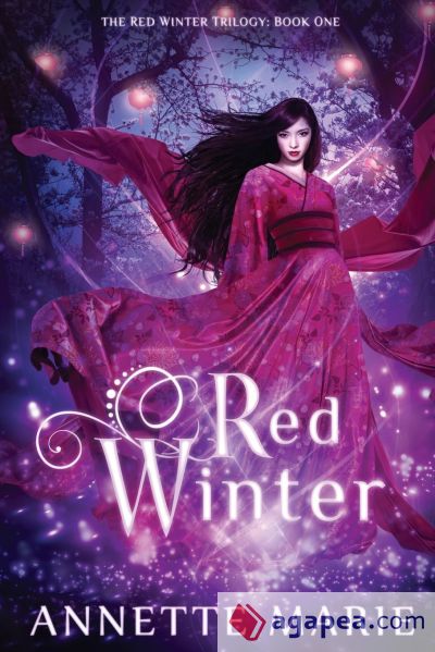 Red Winter