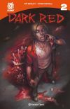 Dark Red n&ordm; 02