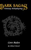 Dark Sagas Fantasy Roleplaying (Hardcover)