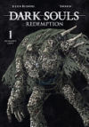 Dark Souls: Redemption, Vol. 1 (Manga): Humanity Lost Volume 1