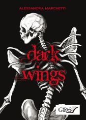 Portada de Dark Wings (Ebook)