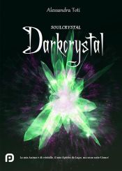 Portada de Darkcrystal (Ebook)