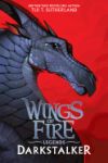 Darkstalker (Wings of Fire: Special Edition)