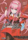 Darling in the Franxx 1