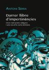 Darrer llibre d’impertinències