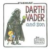 Darth Vader and Son