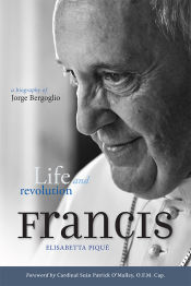 Portada de Pope Francis: Life and Revolution