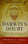 Darwin's Doubt: The Explosive Origin of Animal Life and the Case for Intelligent Design