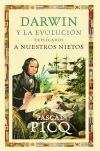 Darwin y la evolución explicados a nuestros nietos