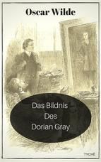 Portada de Das Bildnis Des Dorian Gray (ShandonPress) (Ebook)