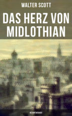 Portada de Das Herz von Midlothian (Ebook)