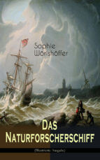 Portada de Das Naturforscherschiff (Illustrierte Ausgabe) (Ebook)