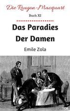 Portada de Das Paradies Der Damen (Ebook)