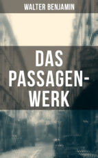Portada de Das Passagen-Werk (Ebook)