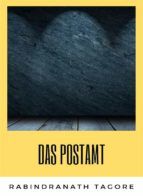 Portada de Das Postamt (übersetzt) (Ebook)