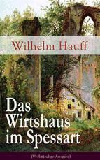 Portada de Das Wirtshaus im Spessart (Ebook)