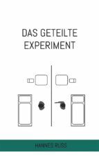 Portada de Das geteilte Experiment (Ebook)