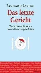 Portada de Das letzte Gericht (Ebook)