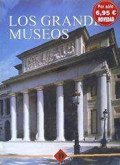 Portada de GRANDES MUSEOS