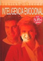 Portada de INTELIGENCIA EMOCIONAL - DASTIN