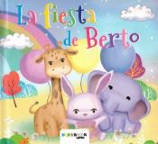 Portada de LA FIESTA DE BERTO