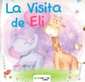 Portada de LA VISITA DE ELI