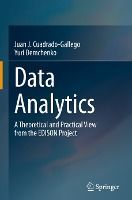 Portada de Data Analytics