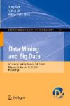 Data Mining and Big Data