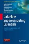 DataFlow Supercomputing Essentials