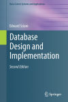 Database Design and Implementation