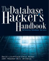 Database Hackerâ€™s Handbook w/WS