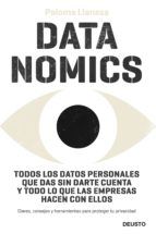 Portada de Datanomics (Ebook)