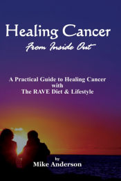 Portada de Healing Cancer From Inside Out