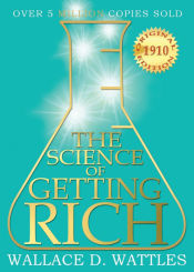 Portada de The Science of Getting Rich