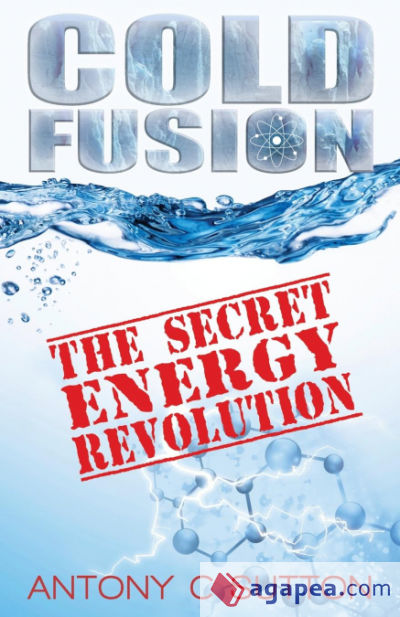 Cold Fusion - The Secret Energy Revolution