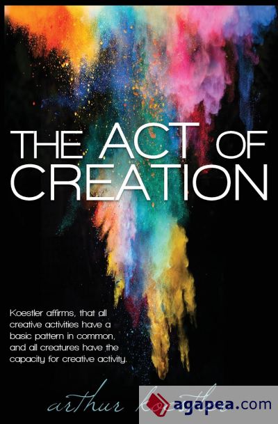 The Act of Creation