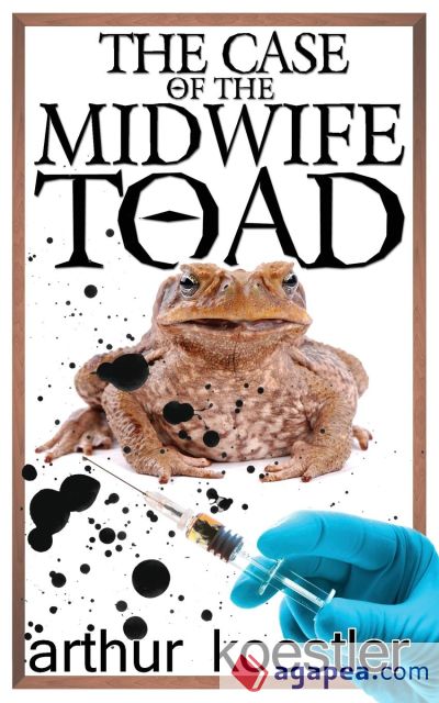 The Case of the Midwife Toad