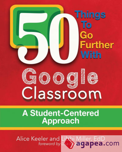 50 Things To Go Further With Google Classroom