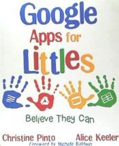 Portada de Google Apps for Littles