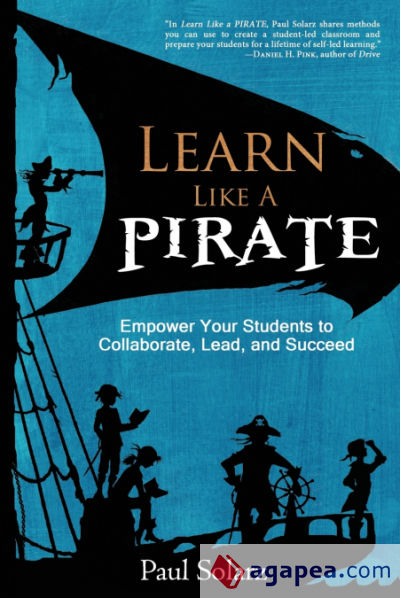 Learn Like a PIRATE