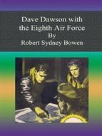 Portada de Dave Dawson with the Eighth Air Force (Ebook)