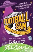 Portada de Football Sam v Aliens United