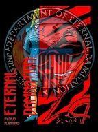 Portada de Eternal Damnation Vol.1 (Ebook)