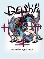 Portada de Geisha (Ebook)