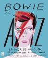 David Bowie de la A a la Z