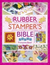 Portada de Rubber Stamper's Bible