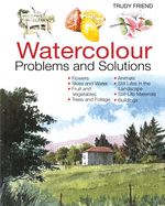 Portada de Watercolour Problems and Solutions