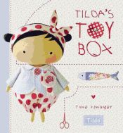Portada de Tilda's Toy Box