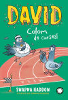 David Colom De Curses!